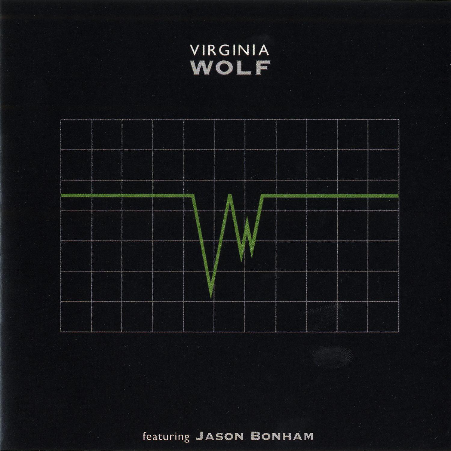 Постер альбома Virginia Wolf