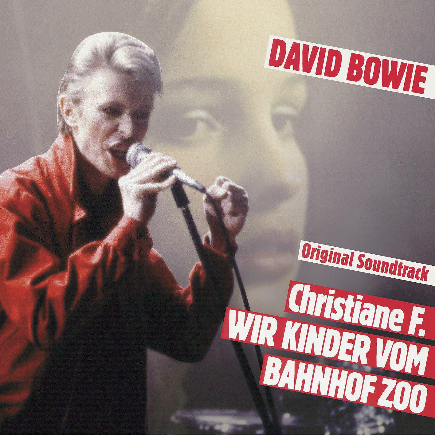 DAVID BOWIE - Look Back in Anger (1999 Remaster)