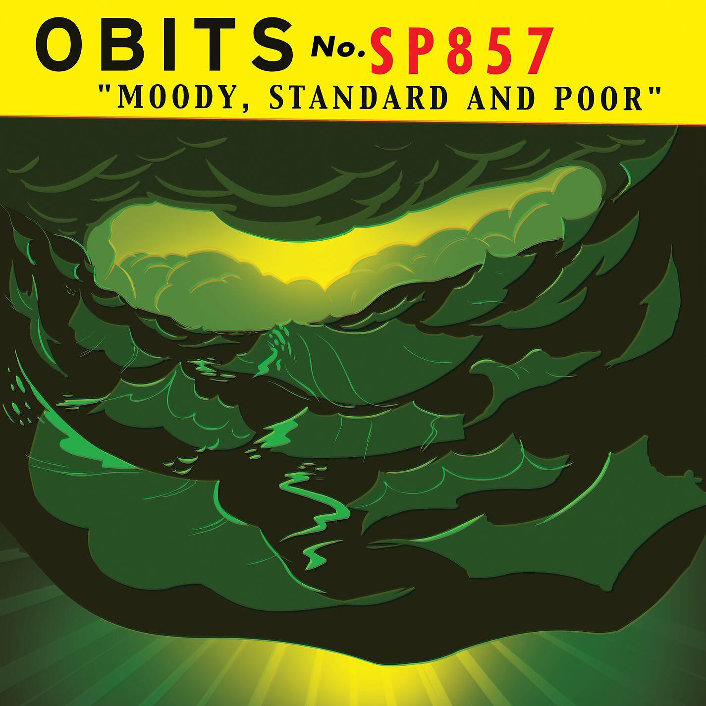 Obits - Killer (Album)