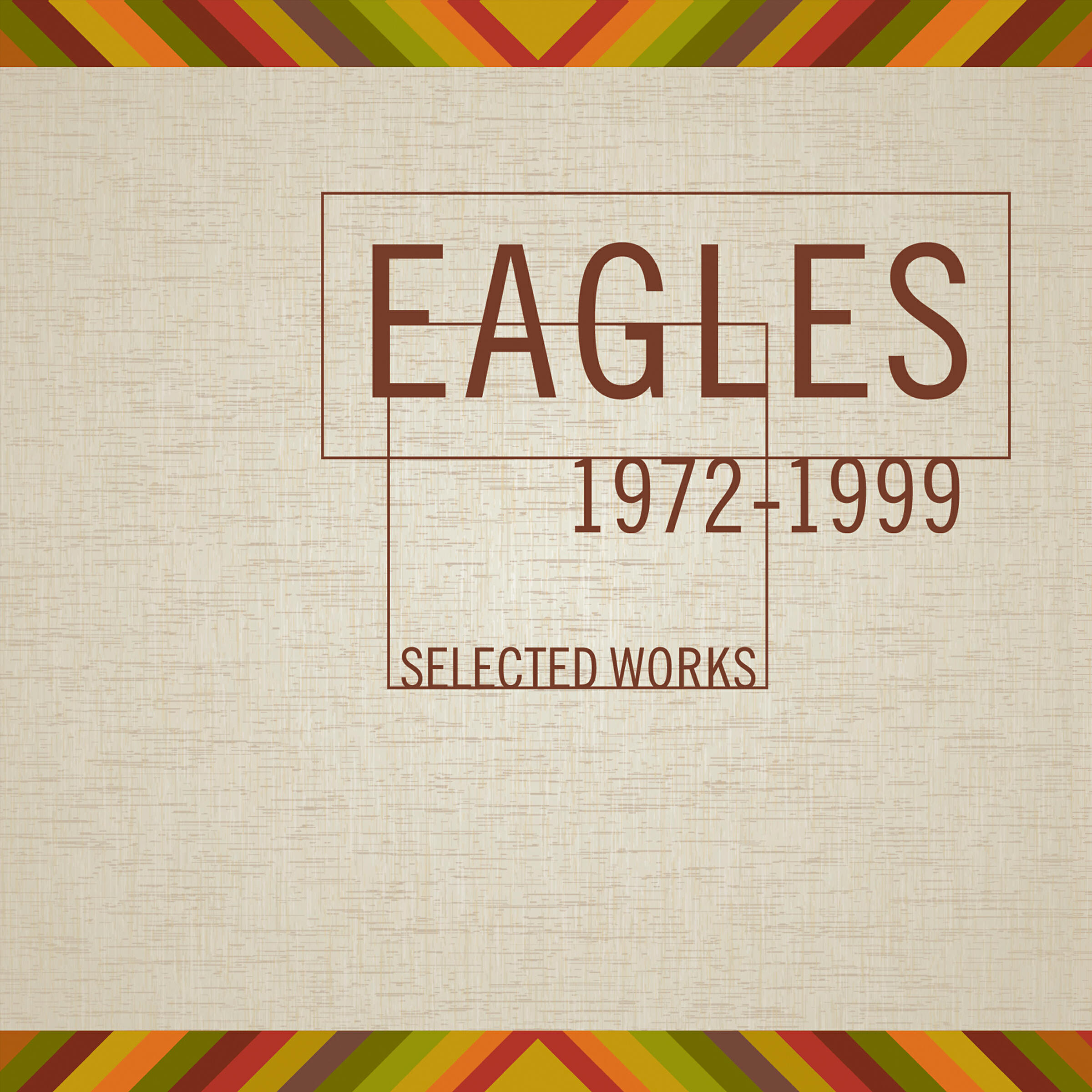 Eagles - Wasted Time (2013 Remaster)