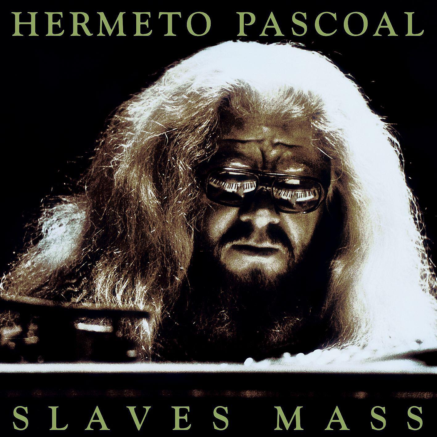 Hermeto Pascoal - Pica Pau (Take 1)