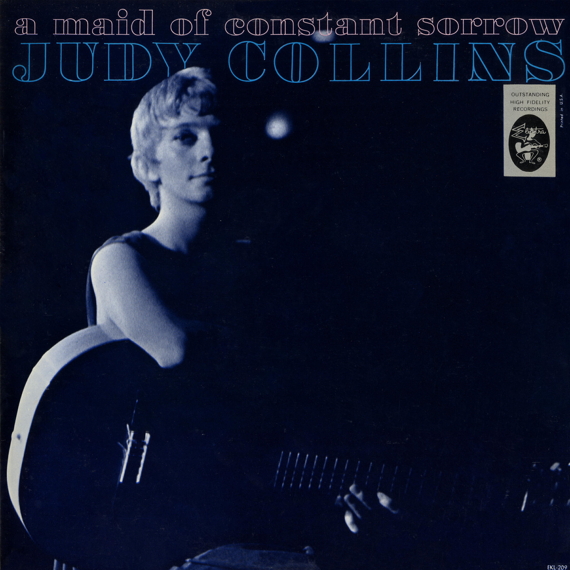 Judy Collins - John Riley