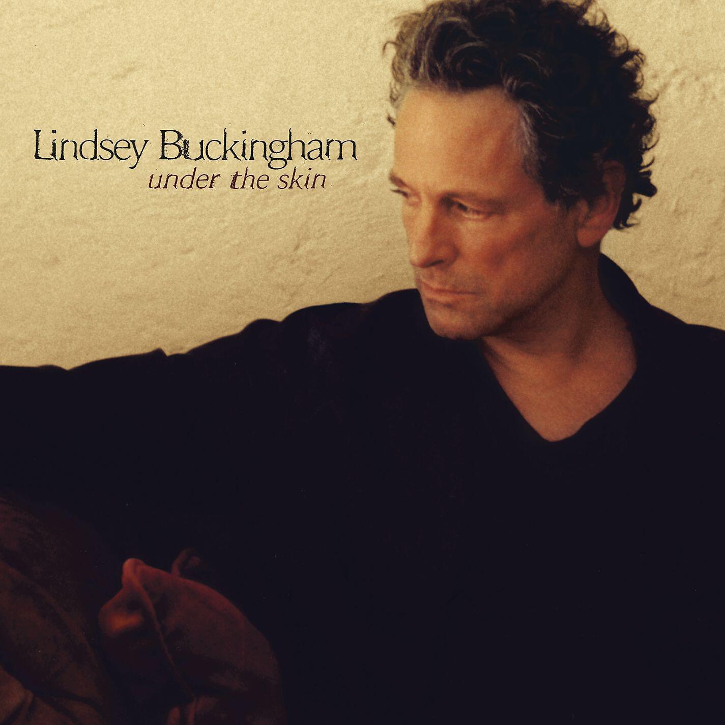 Lindsey Buckingham - Cast Away Dreams