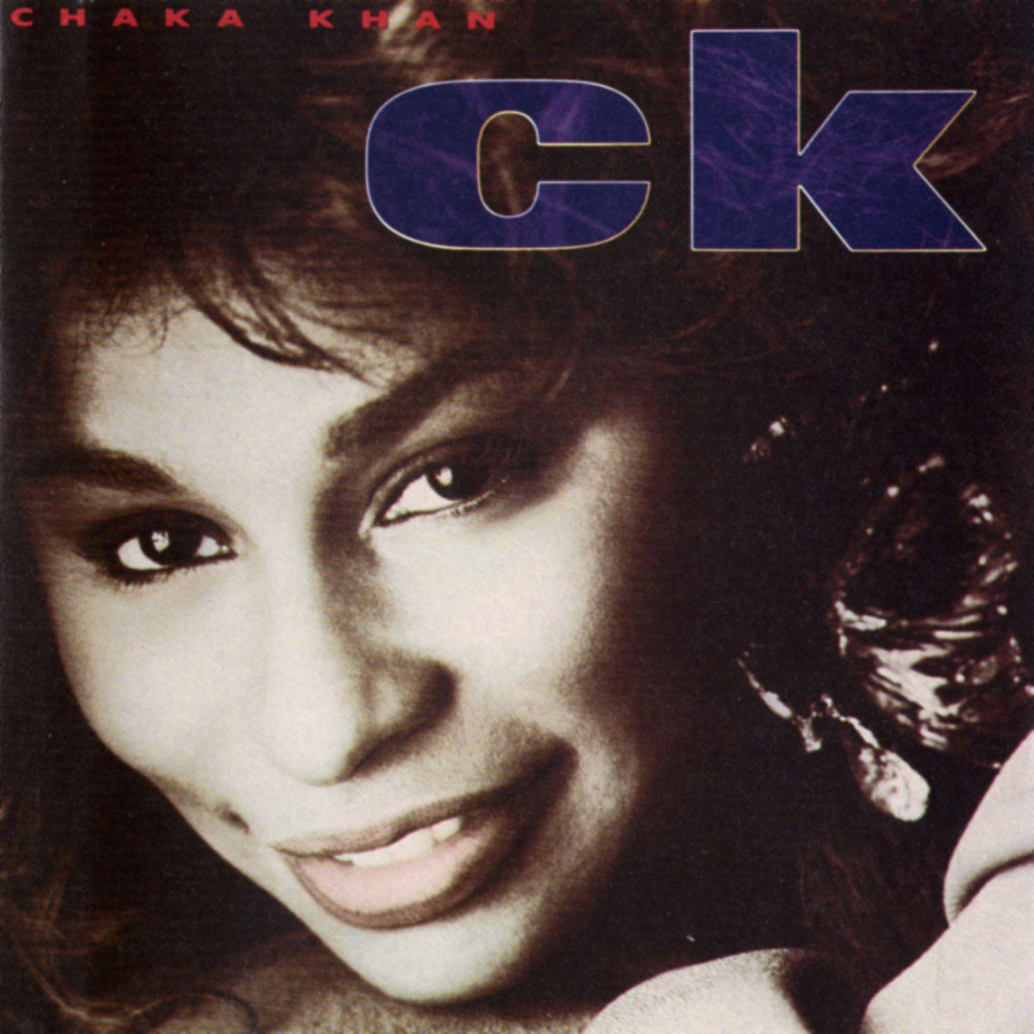 Постер альбома C.K.