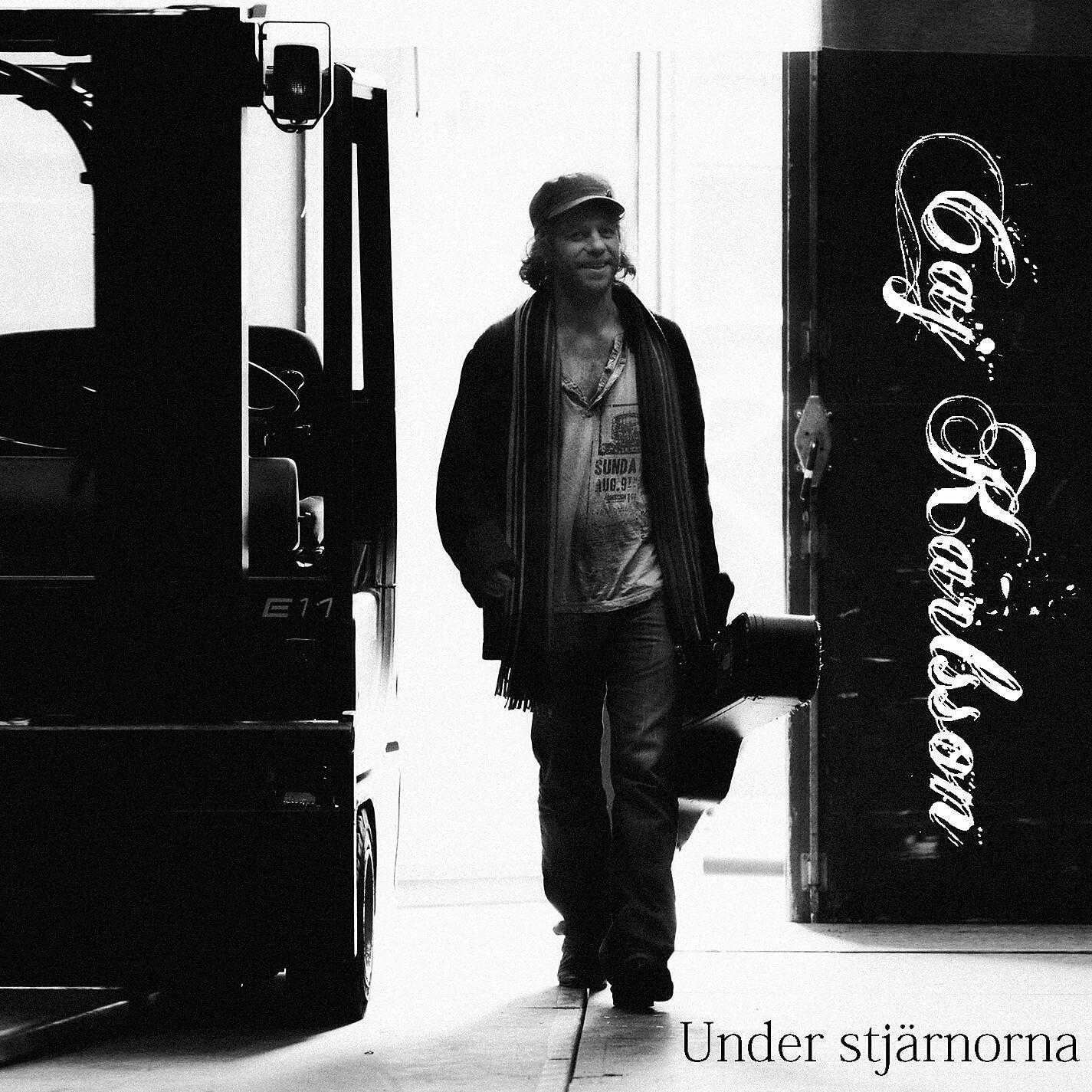 Caj Karlsson - Under stjärnorna (En slags roadmovie) [med Frida Örn]