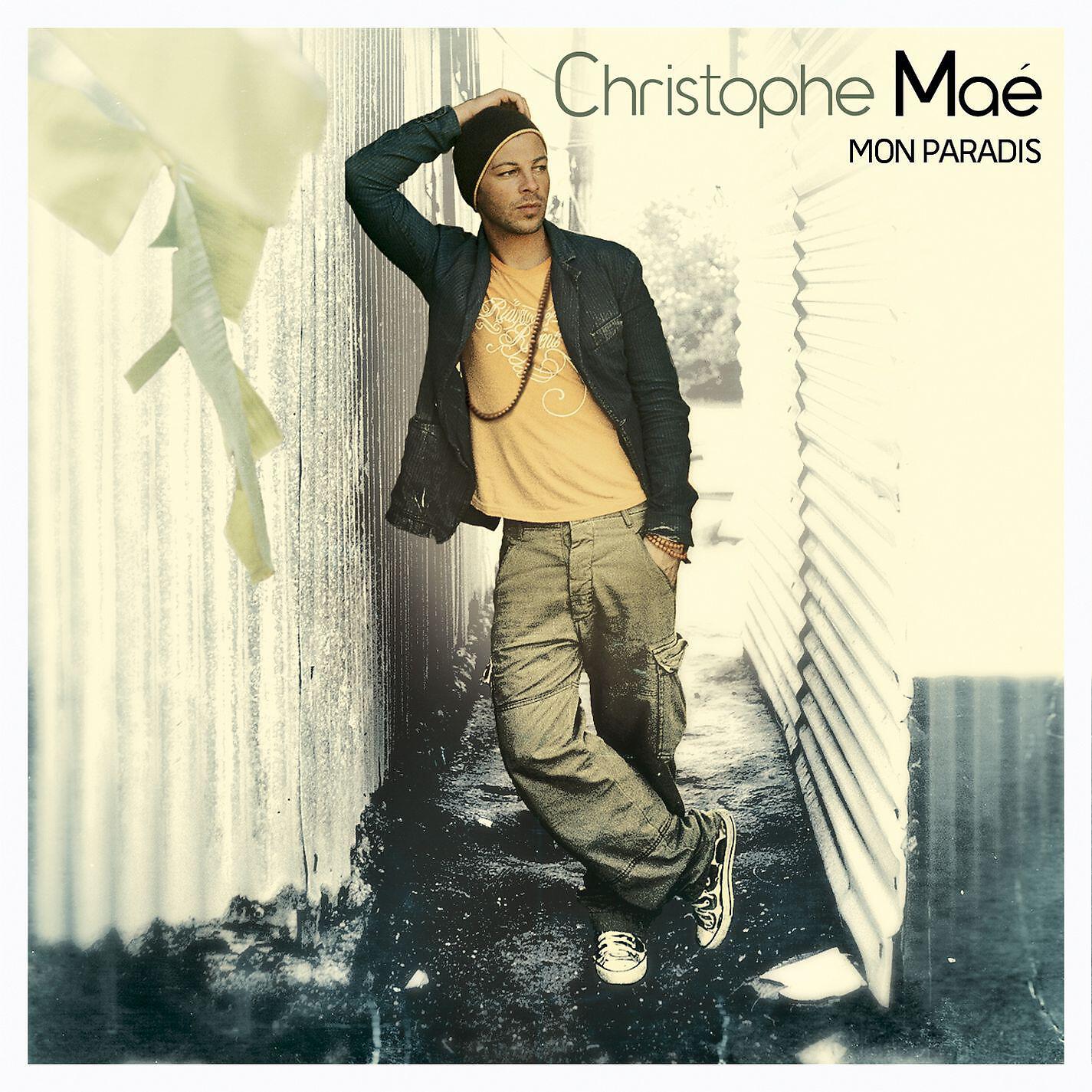 Christophe Maé - Belle Demoiselle