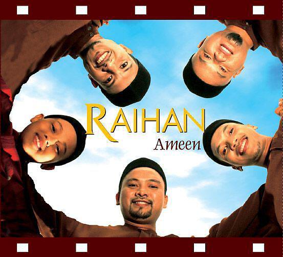 Raihan - Puasa Dulu Baru Raya!