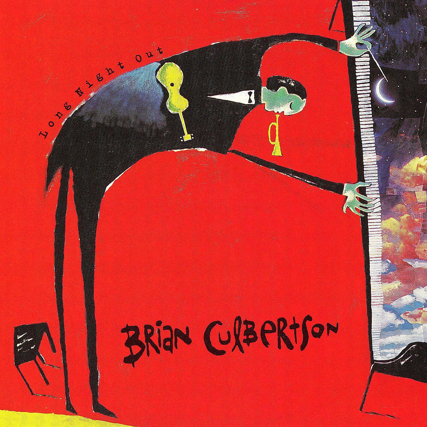 Brian Culbertson - Changing Tides