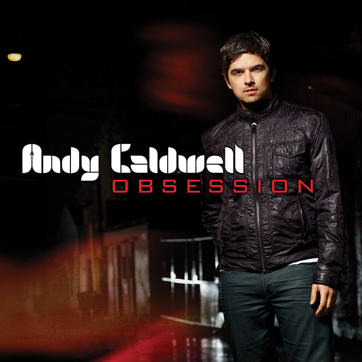 Andy Caldwell - Don't Go Home Tonight featuring Alexander Sky