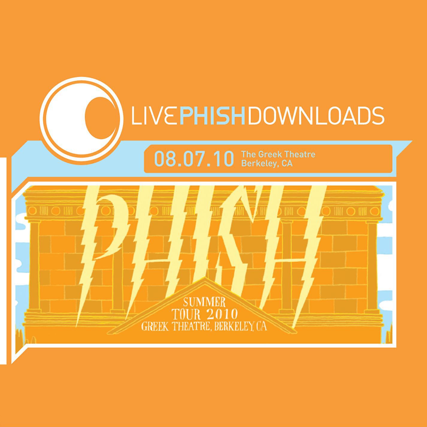 Phish - Wilson (album)