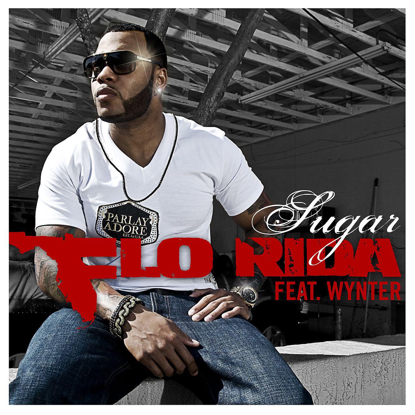 Flo Rida - Right Round (feat. Ke$ha) [Benny Benassi Remix Edit]