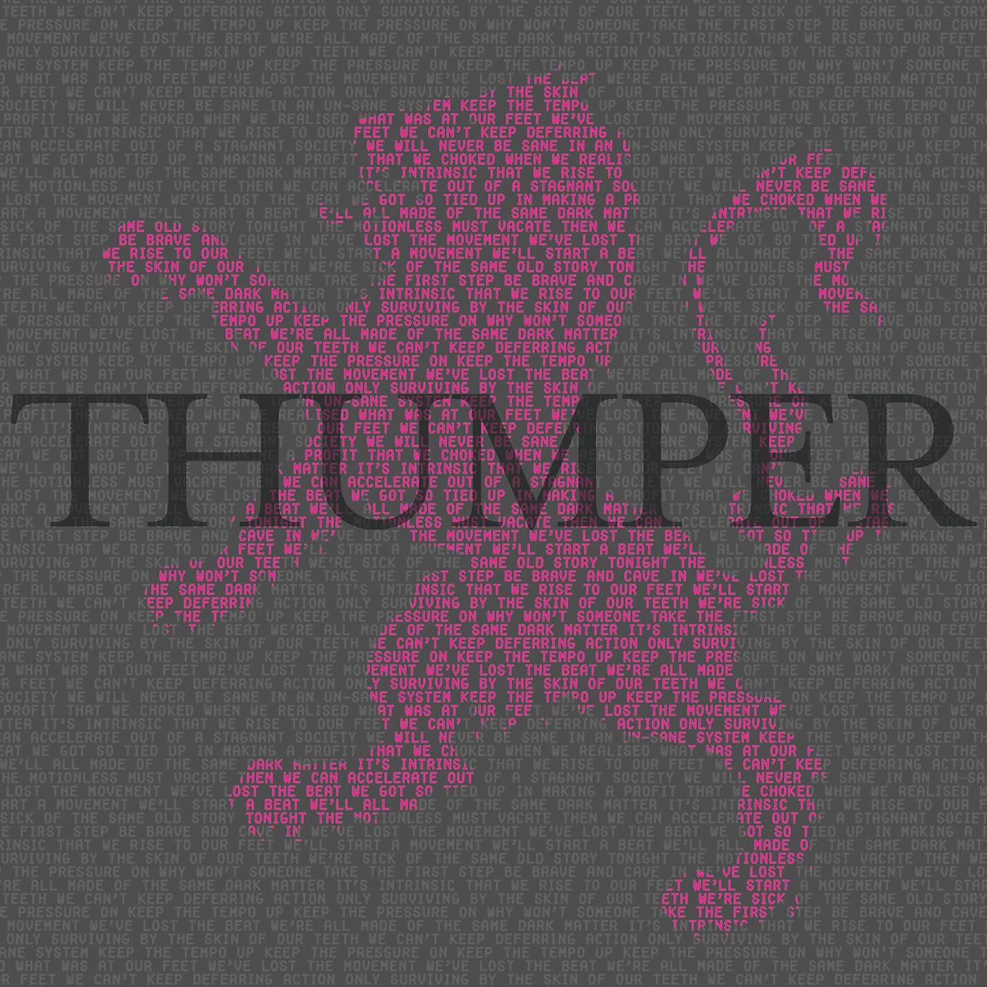 Enter Shikari - Thumper