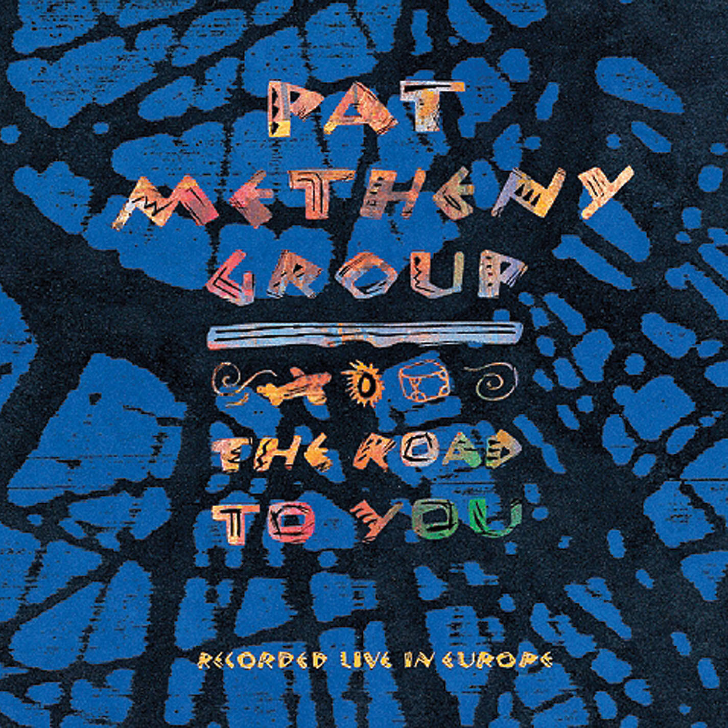 Pat Metheny - First Circle (Live Version)