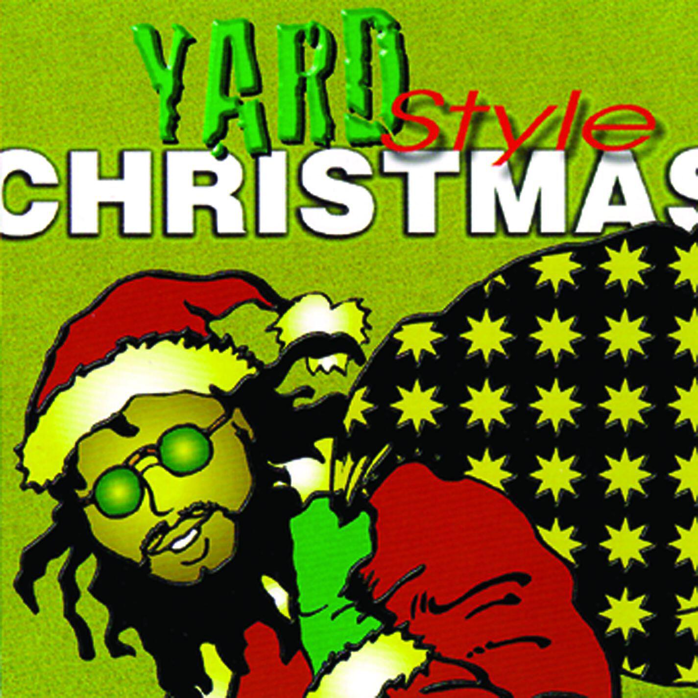 Barrington Levy & Trinity - Flash Your Dread
