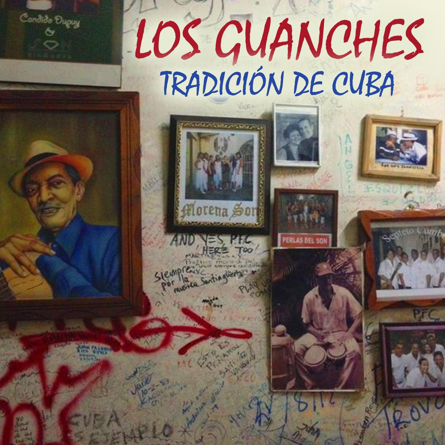 Постер альбома Tradición de Cuba