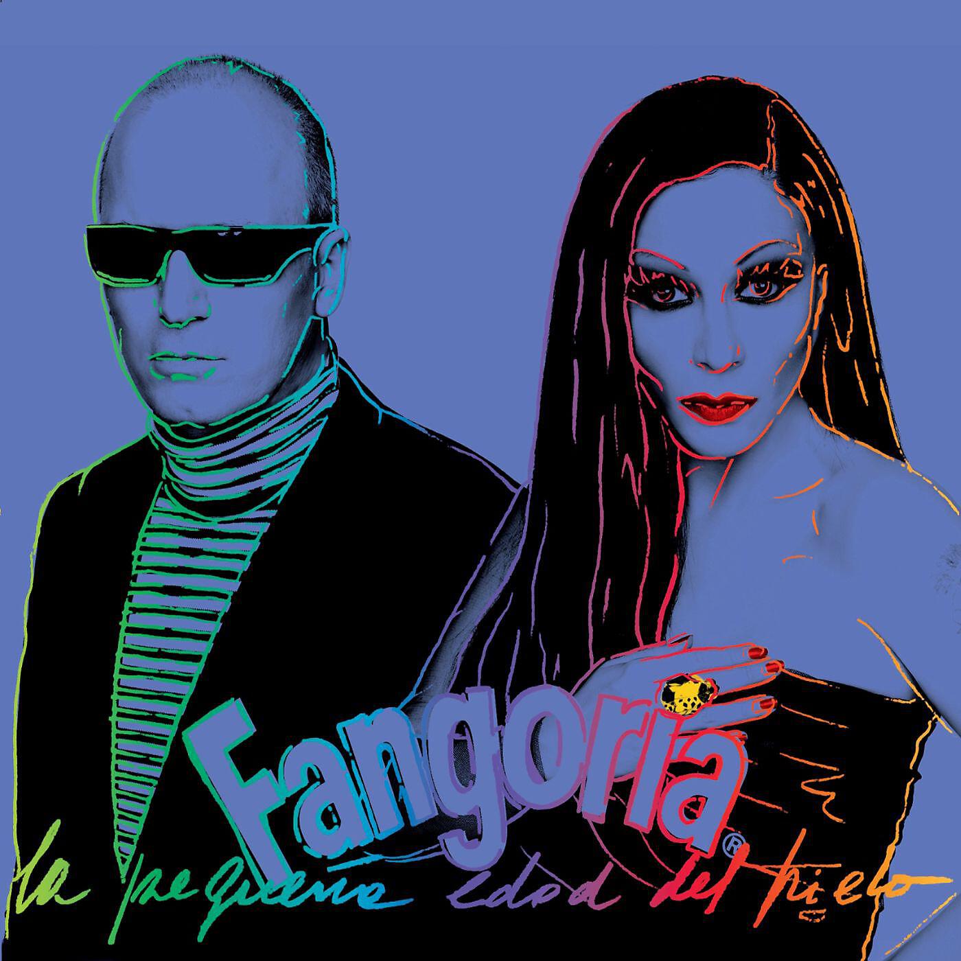 FANGORIA - Las Walpurgis te van a llamar (Atomizer Remix)