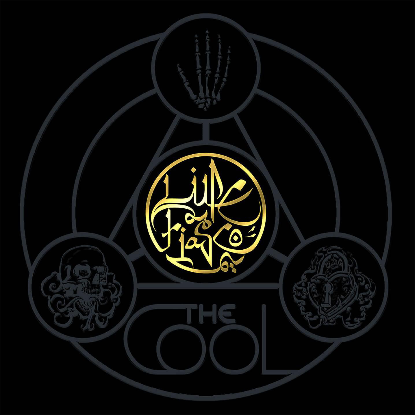 Lupe Fiasco - Hi-Definition (feat. Snoop Dogg and Pooh Bear)