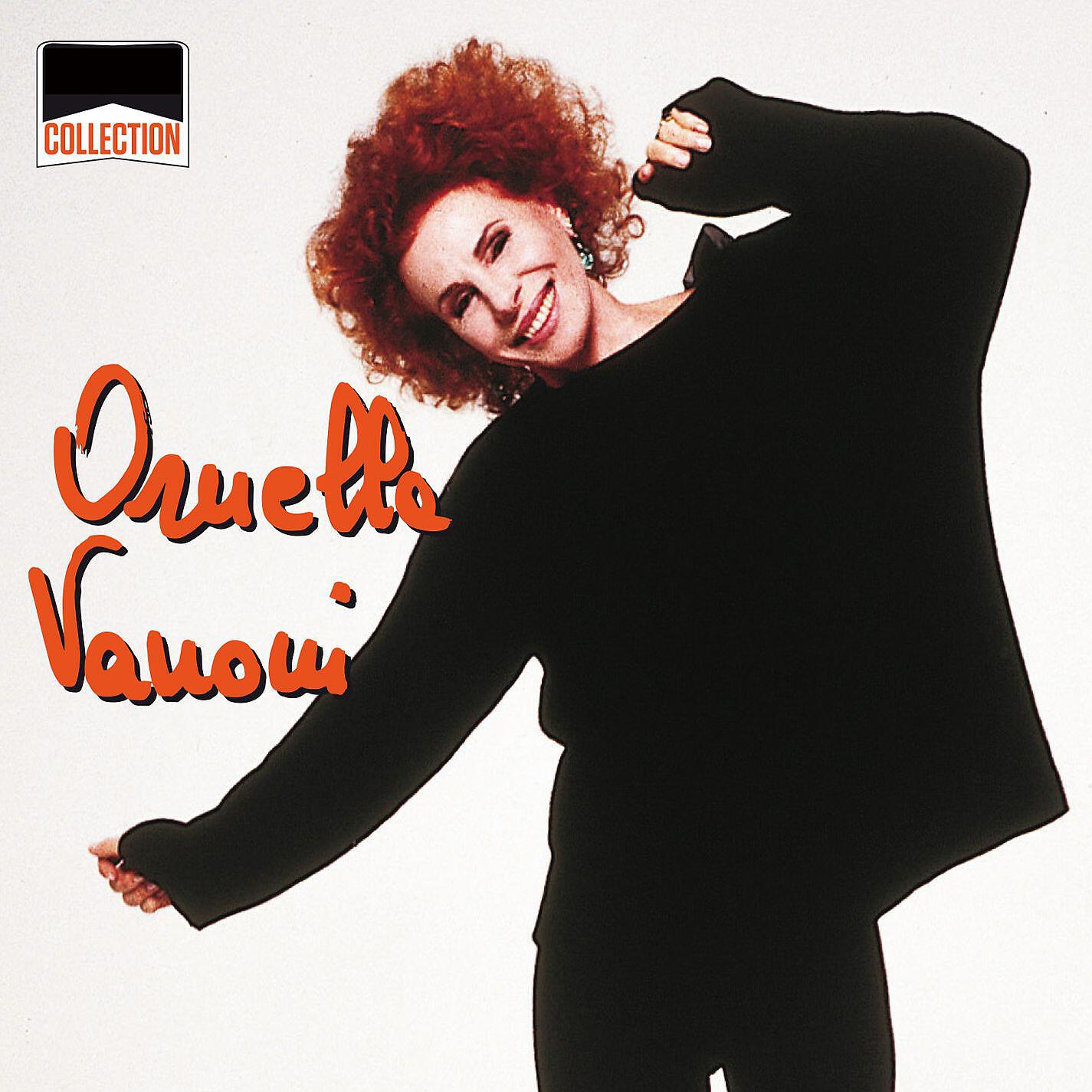 Ornella Vanoni - Hanno ammazzato il Mario