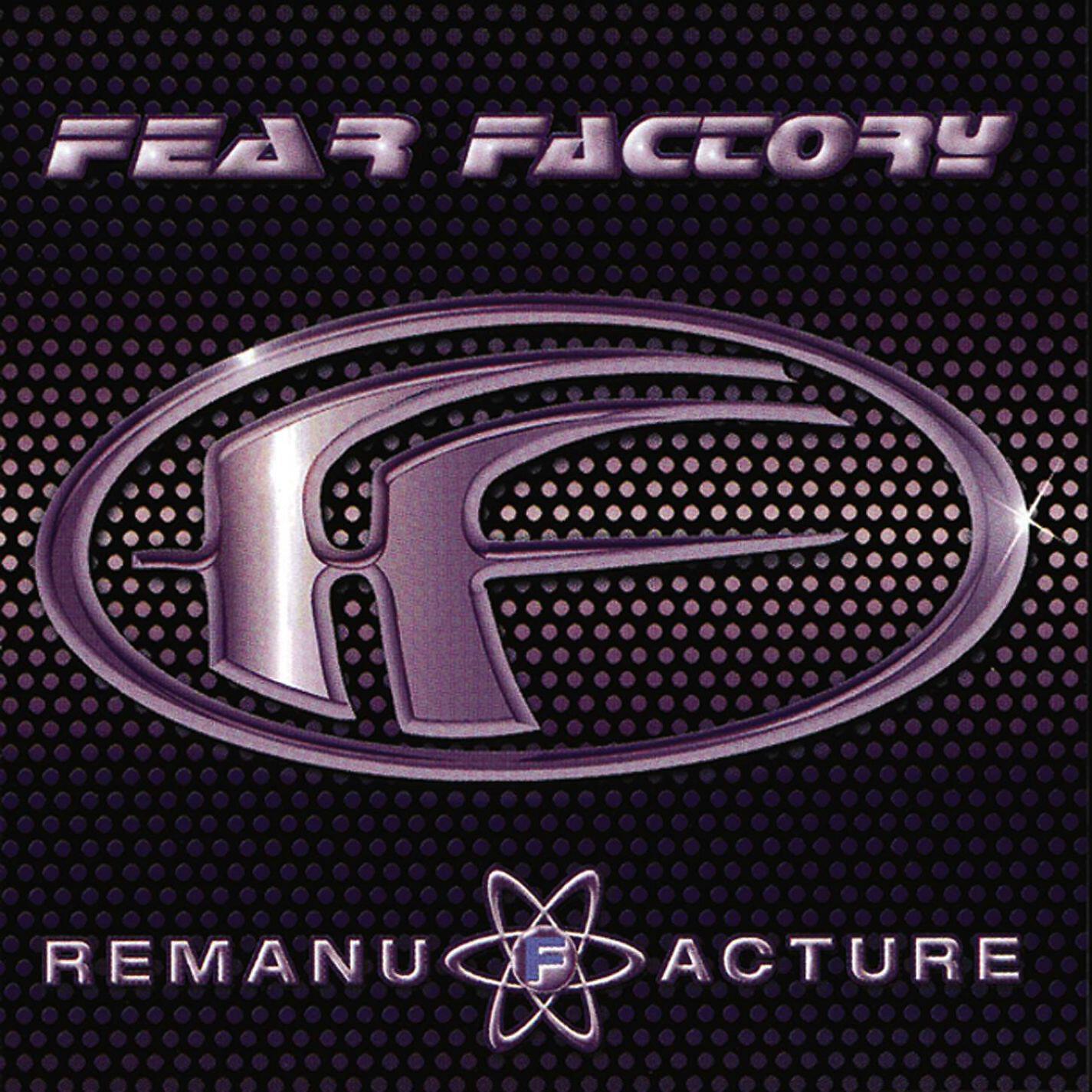 Fear Factory - Refinery