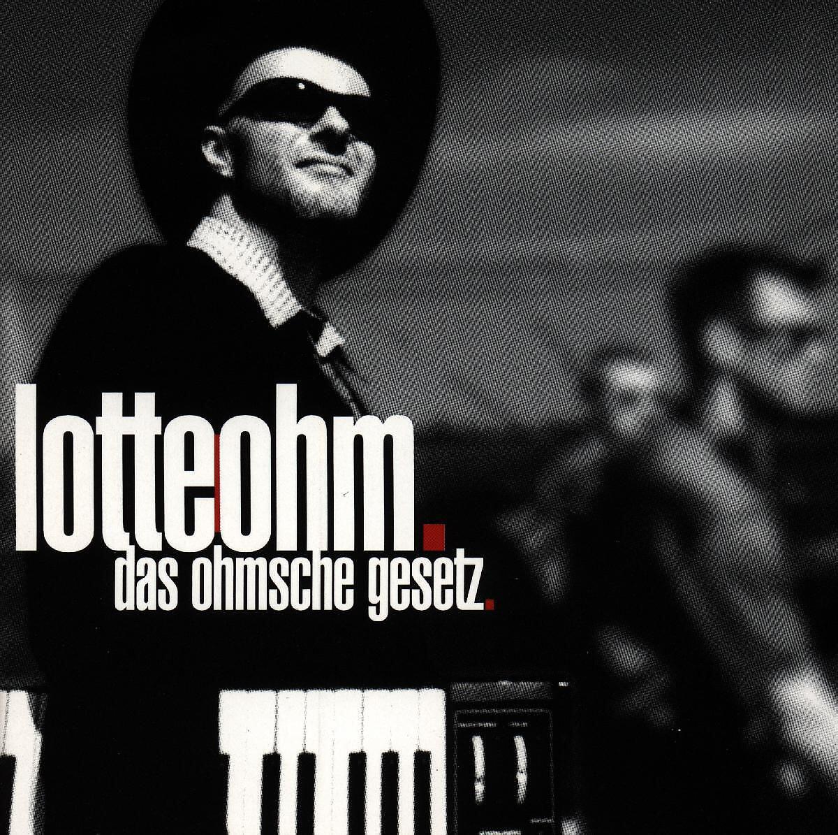 Lotte Ohm - Zweiunddreissigtausend Ecken