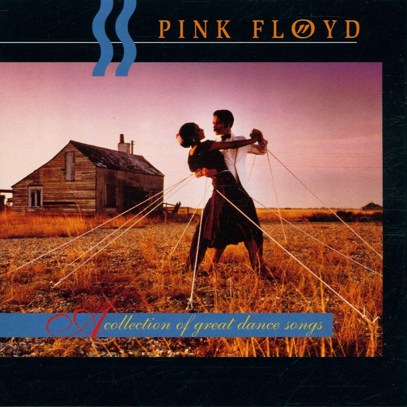 Песня танцы без конца. A collection of great Dance Songs Pink Floyd. Hipgnosis Pink Floyd. Pink Floyd - a collection of great Dance Songs обложка. Pink Floyd 1981.