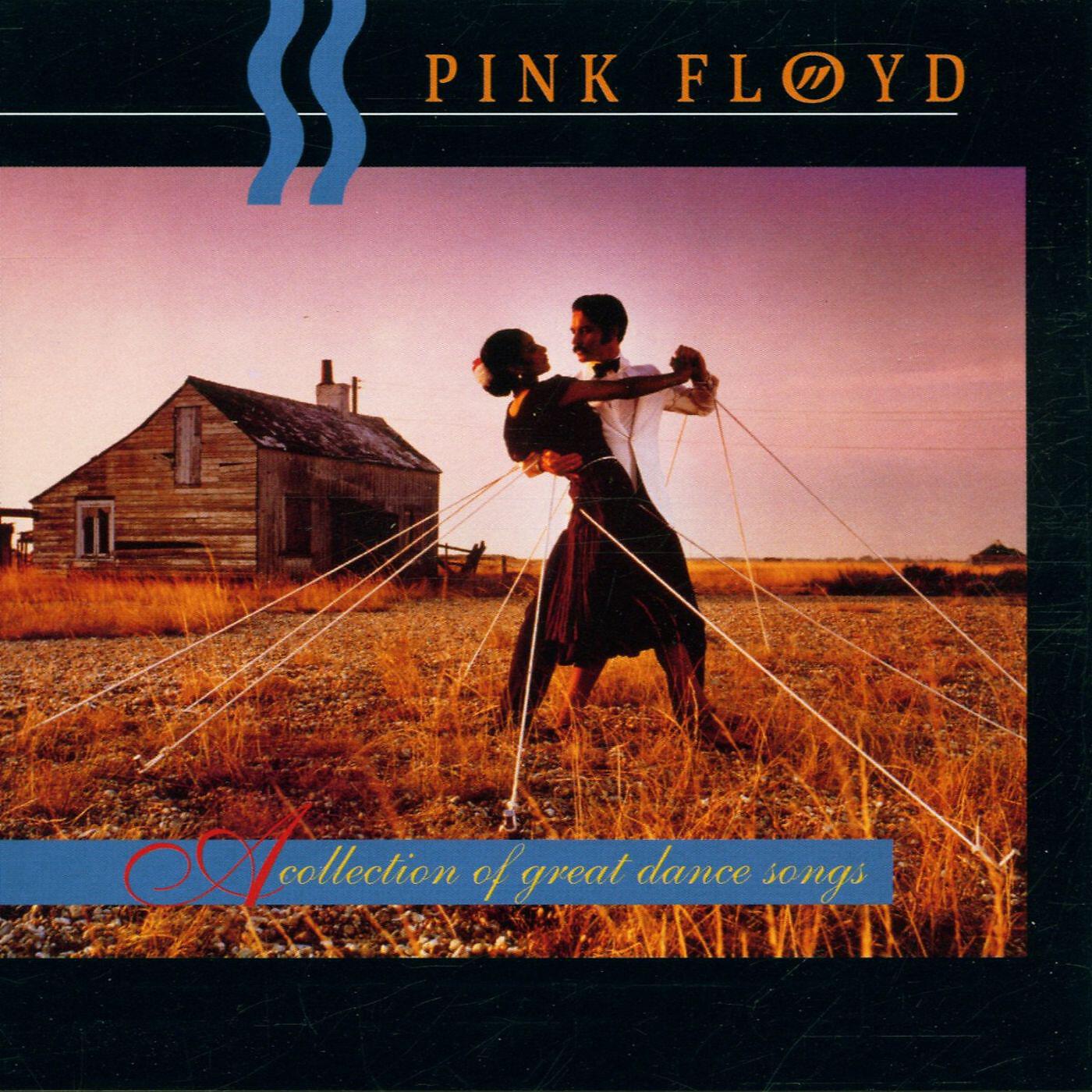 Песни пинк флойд. A collection of great Dance Songs Pink Floyd. Pink Floyd - a collection of great Dance Songs обложка. Pink Floyd 1981. Пинк Флойд a collection of great Dance Songs.