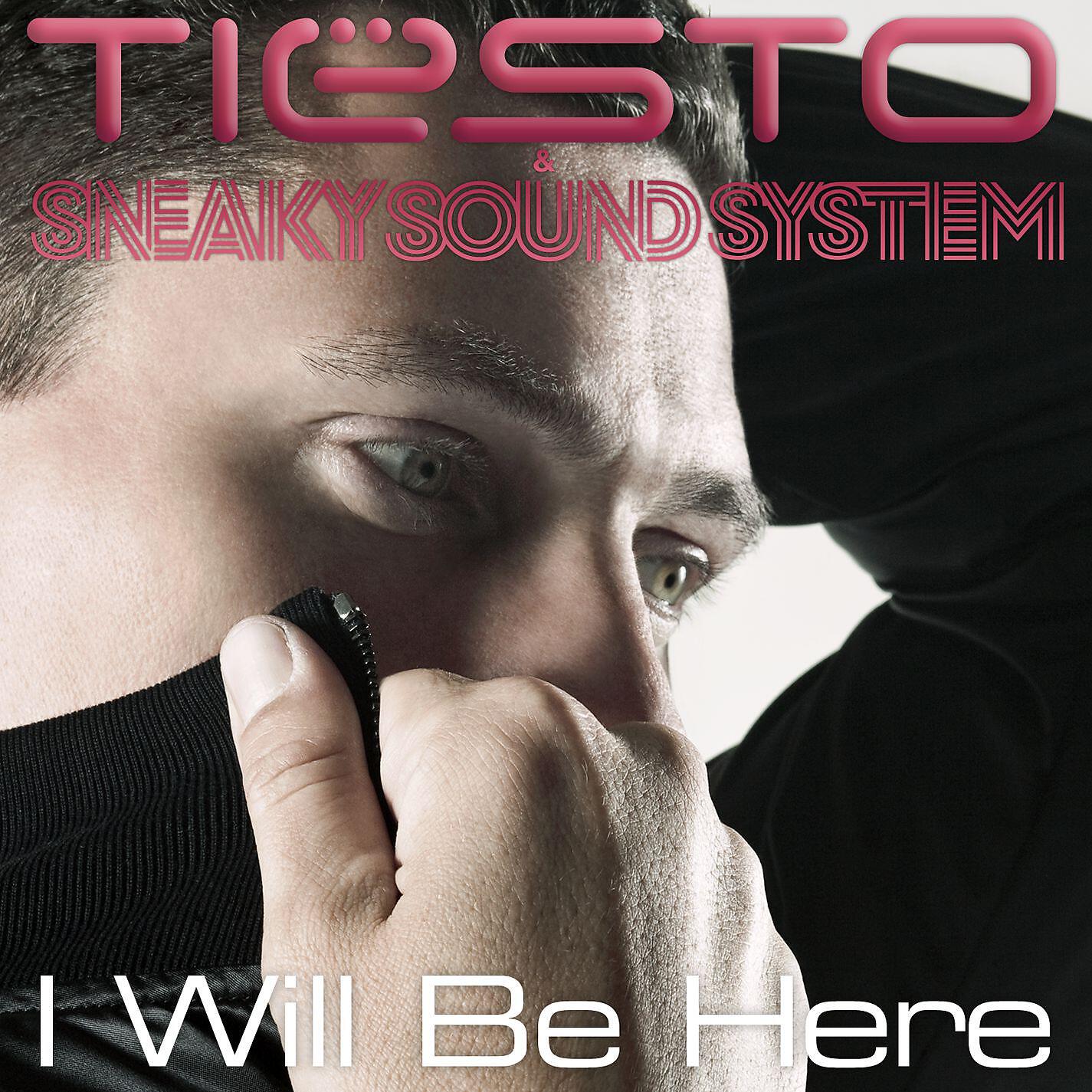 Tiesto - I Will Be Here [Wolfgang Gartner Remix Dub]