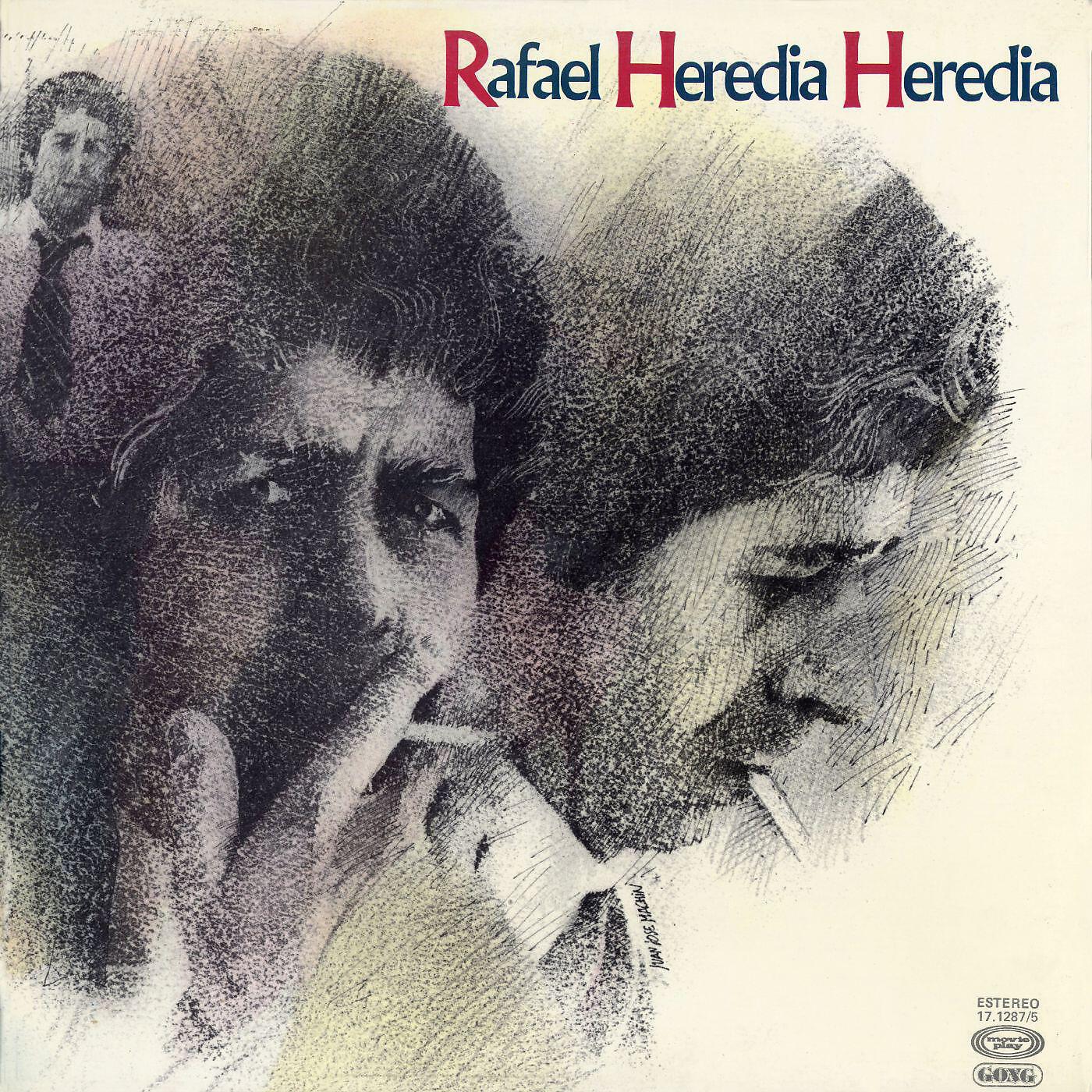 Rafael Heredia Heredia - Ponte de flores (Alegrías)
