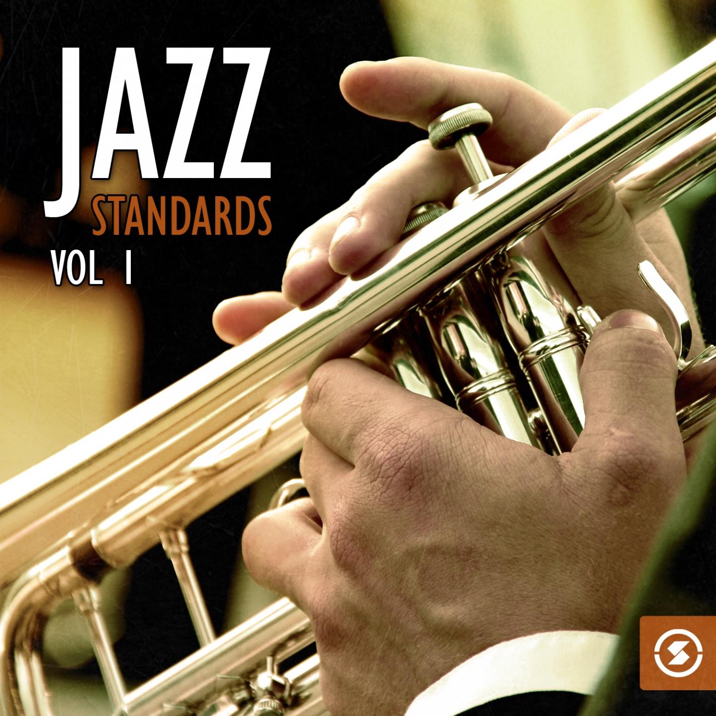 Постер альбома Jazz Standards, Vol. 1