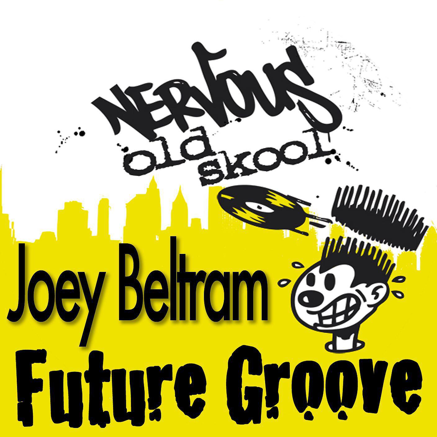 Joey Beltram - Tales From The RZ (You Used To Hold Me) (Original Mix)