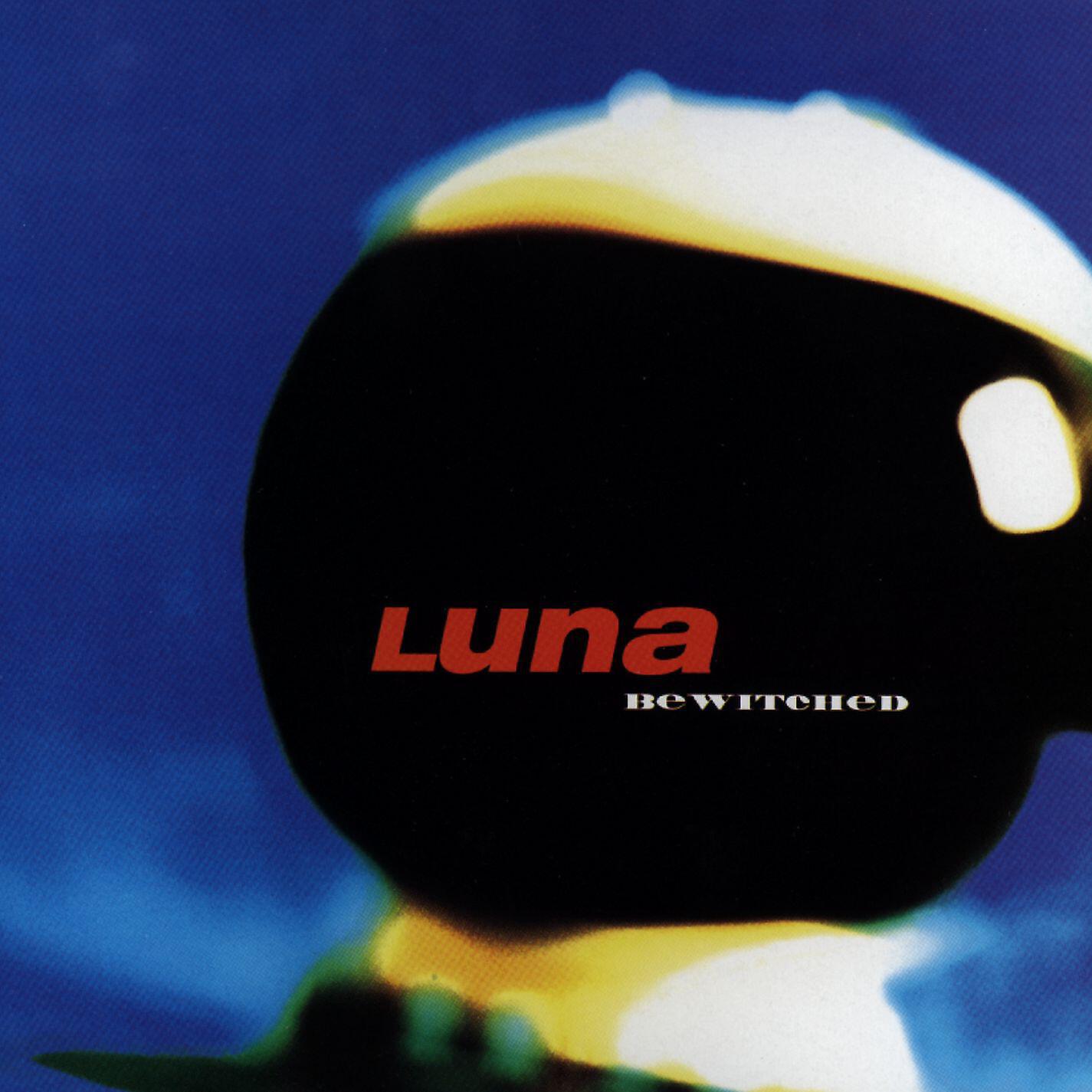 LUNA - Tiger Lily