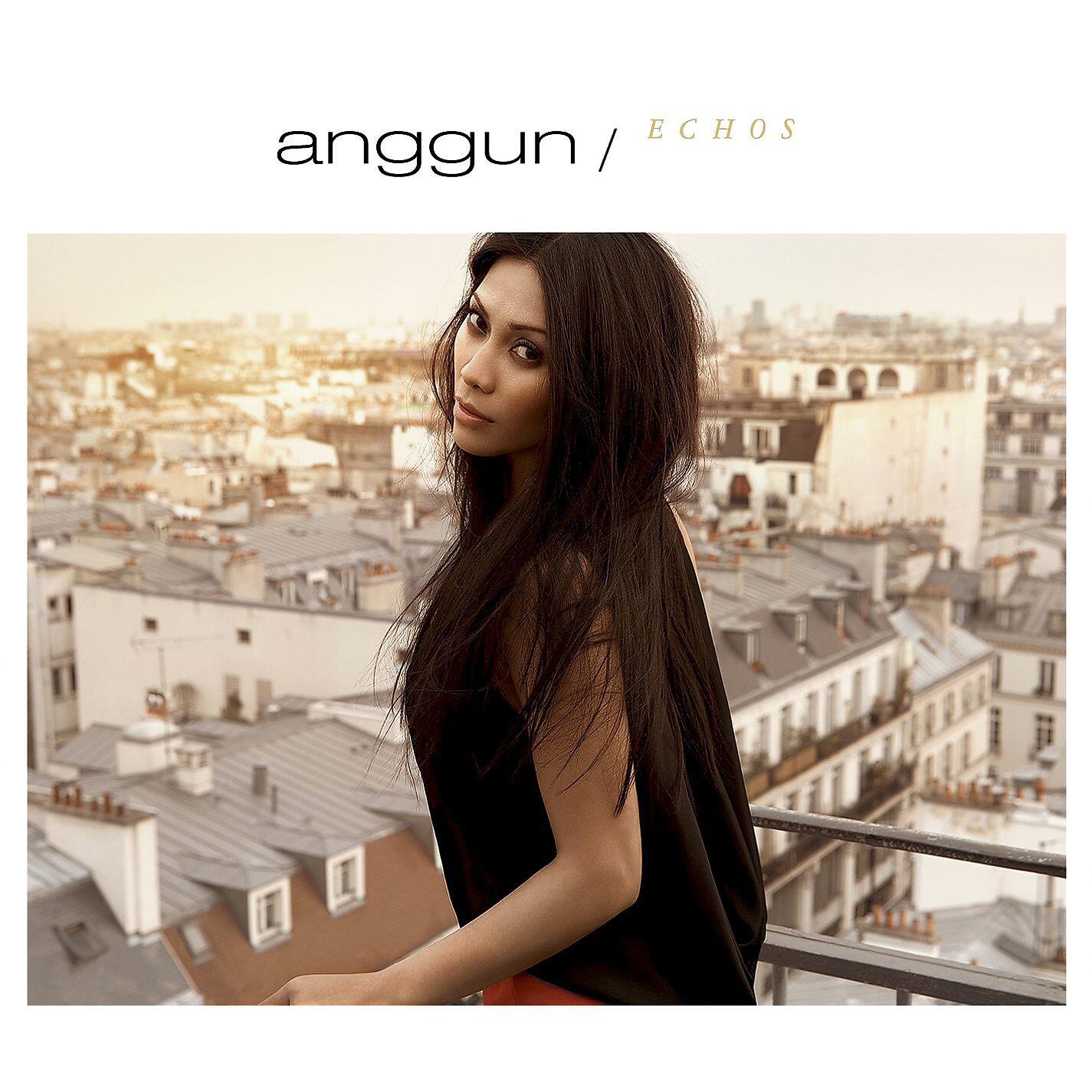 Anggun - Il (feat. Gérard Lenorman)
