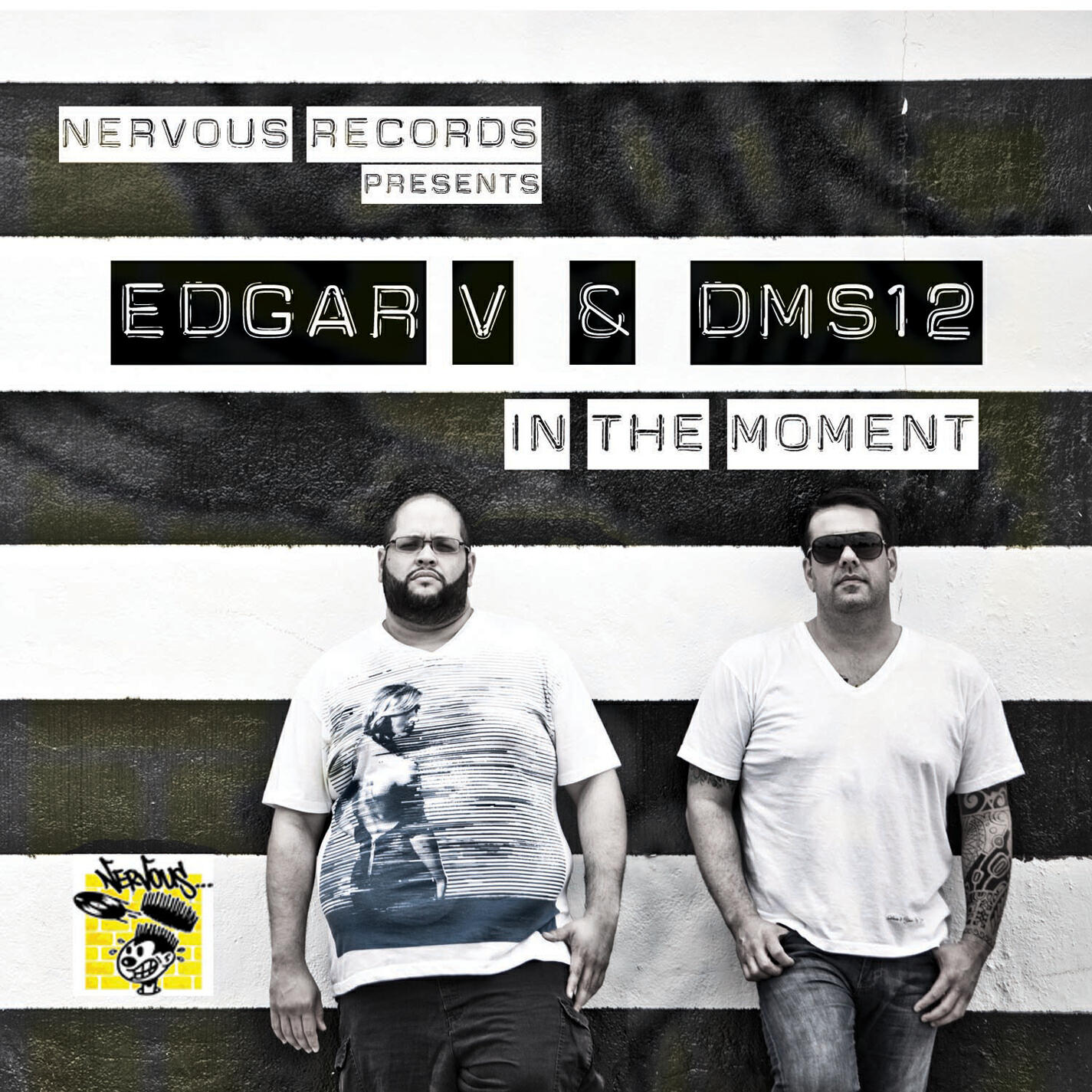 D-Wayne - Kampala (DMS12 & Edgar V Remix)