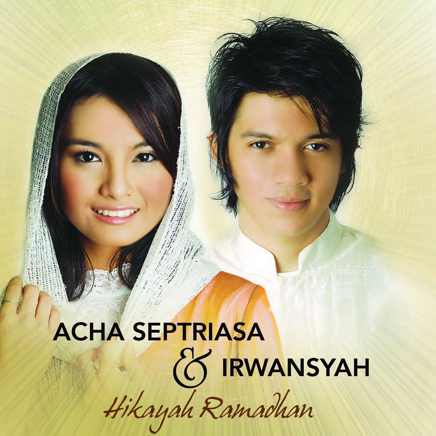 Постер альбома Hikayah Ramadhan