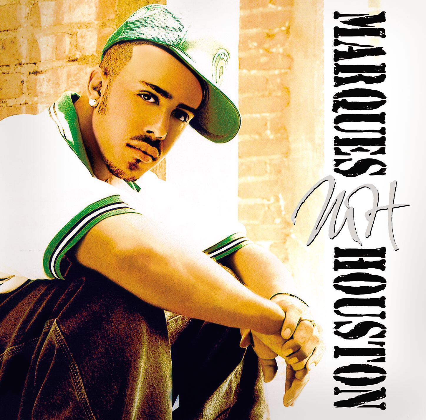 Marques Houston - Clubbin' (feat. Joe Budden) [Remix]