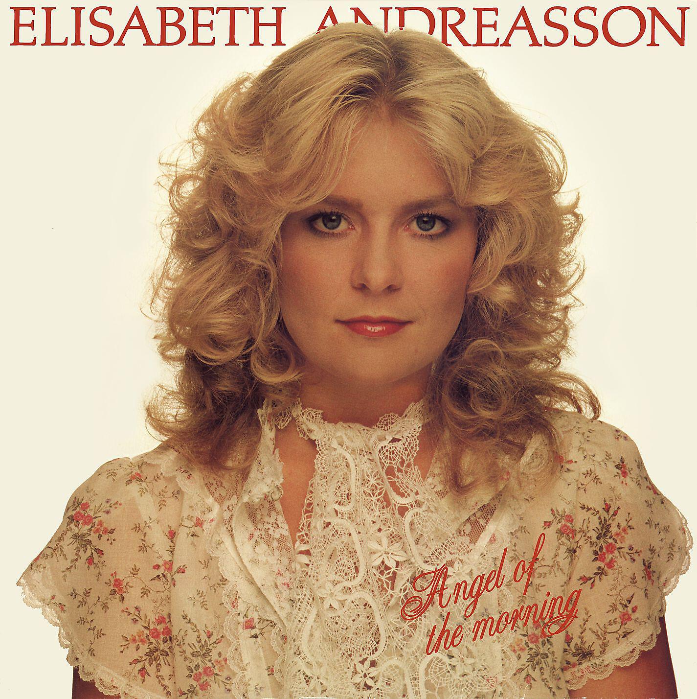 Elisabeth Andreasson - Blessed Are the Believers