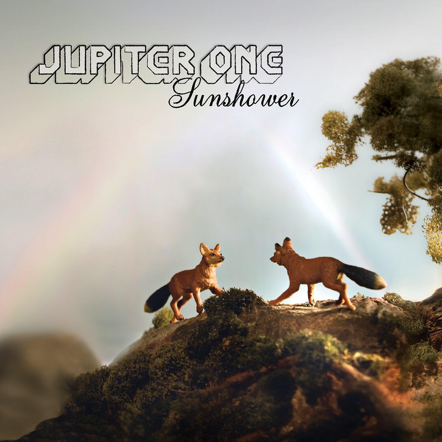Jupiter One - Lights Go Out