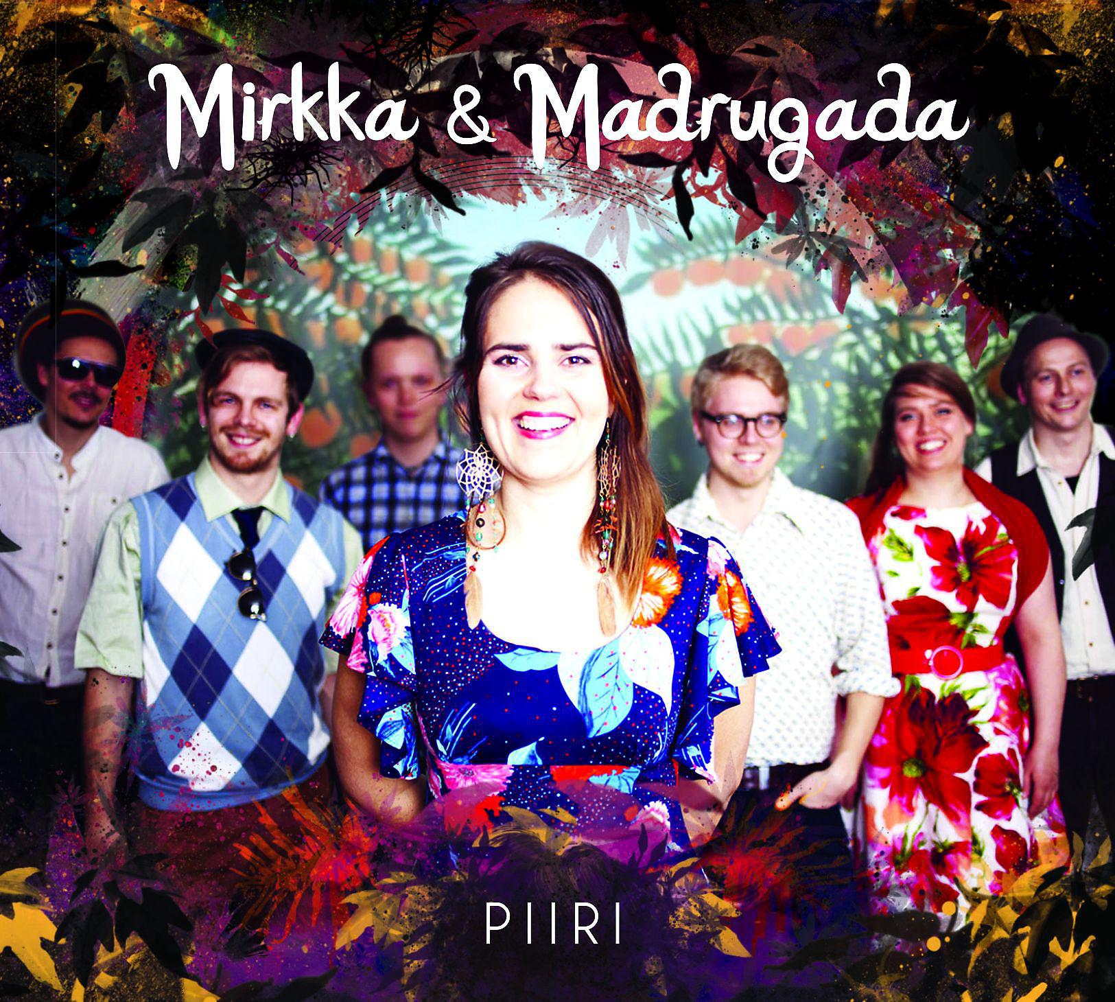 Постер альбома Piiri