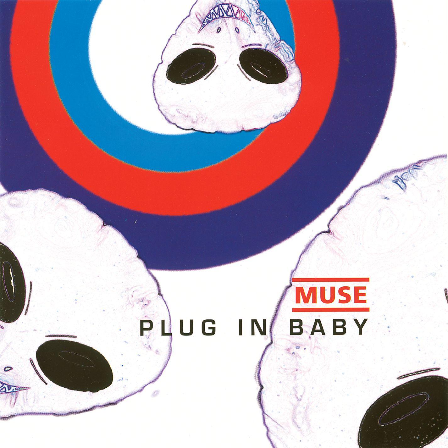 Постер альбома Plug in Baby