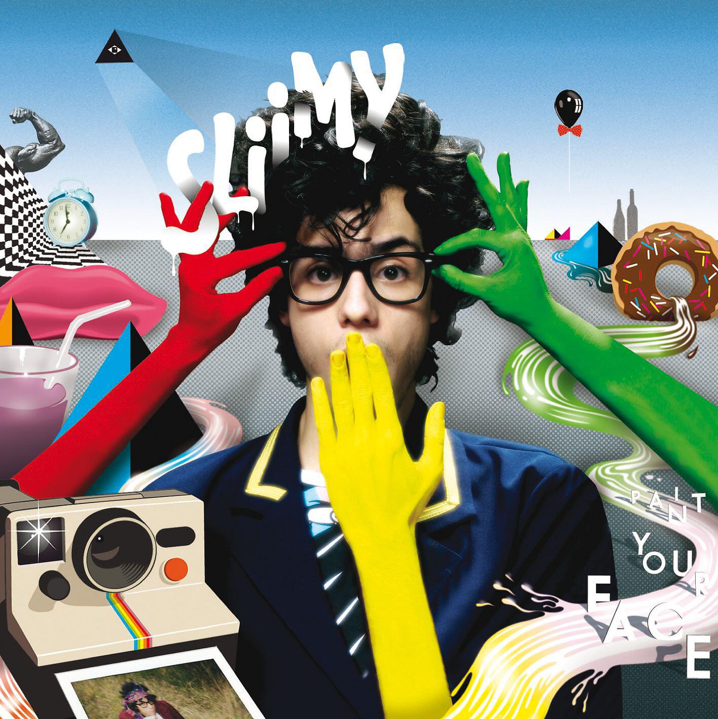 Sliimy - See U Again