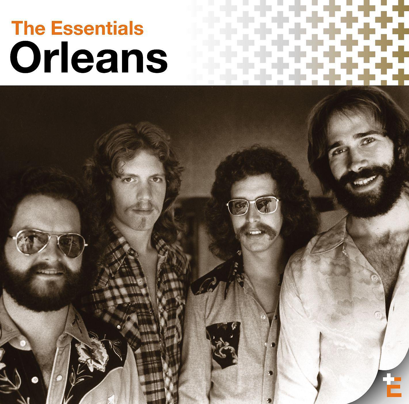 Постер альбома The Essentials: Orleans