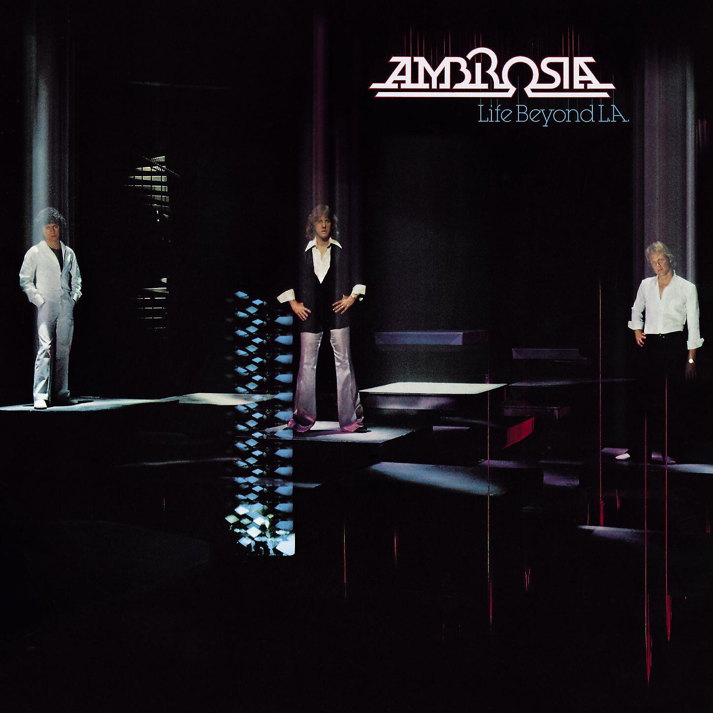 Ambrosia - Apothecary