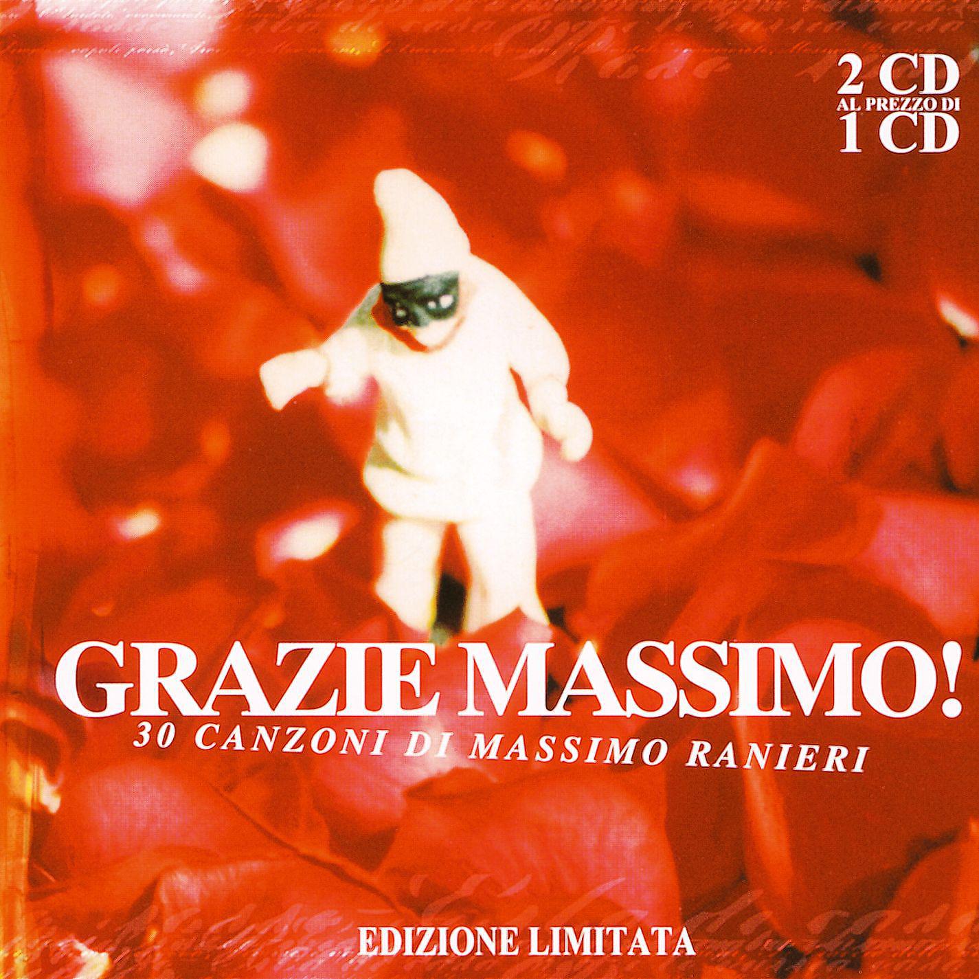 Massimo Ranieri - Rose rosse