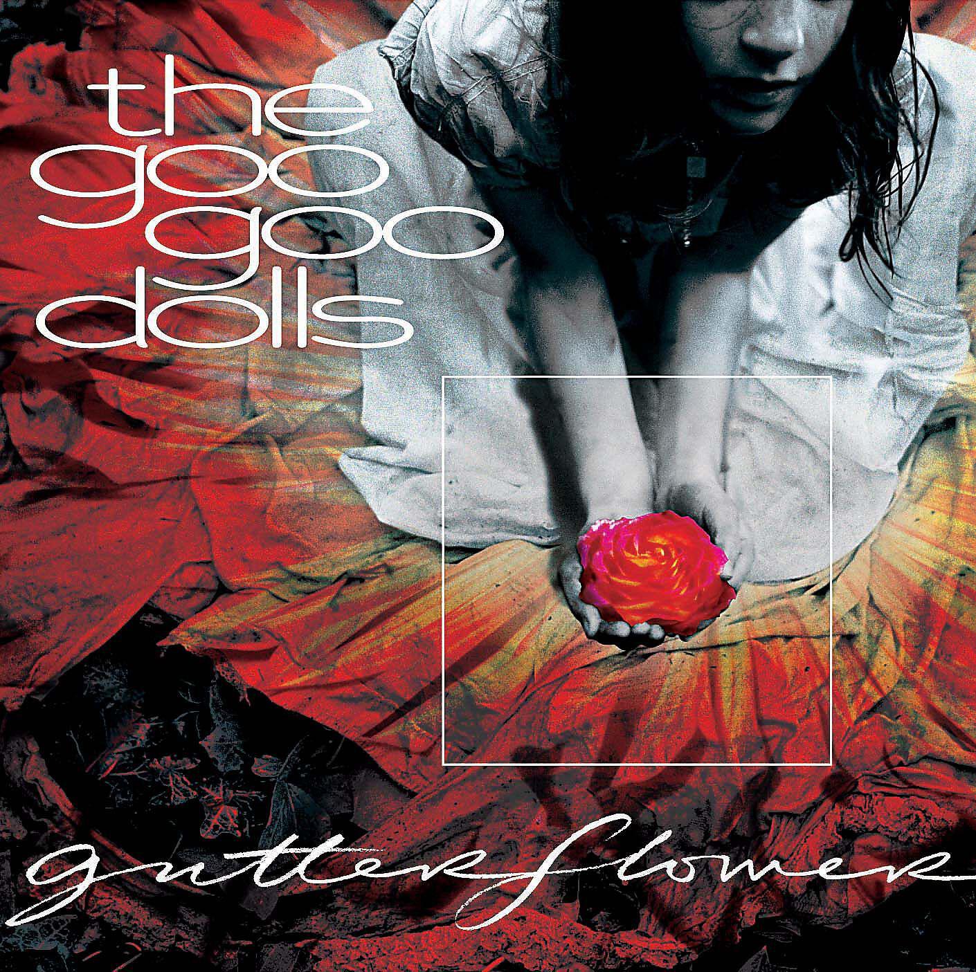 The Goo Goo Dolls - You Never Know