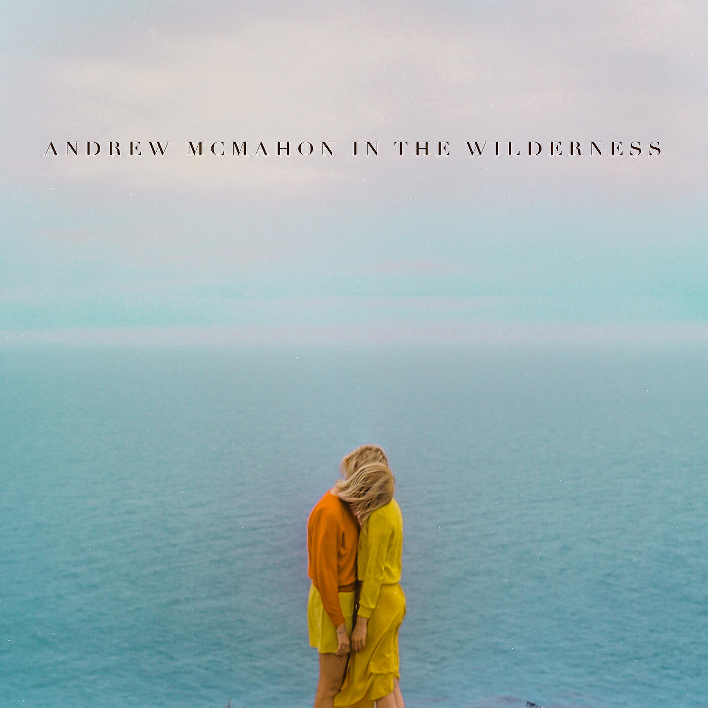 Andrew McMahon in the Wilderness - Halls