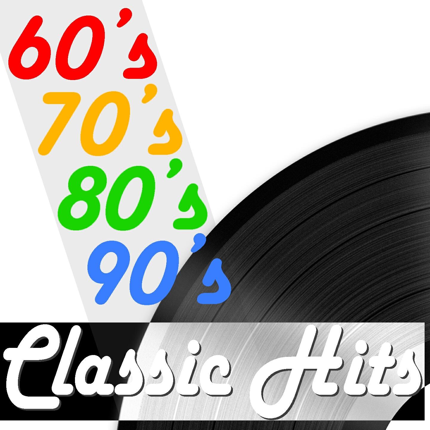 60's 70's 80's 90's Hits - Runaround Sue