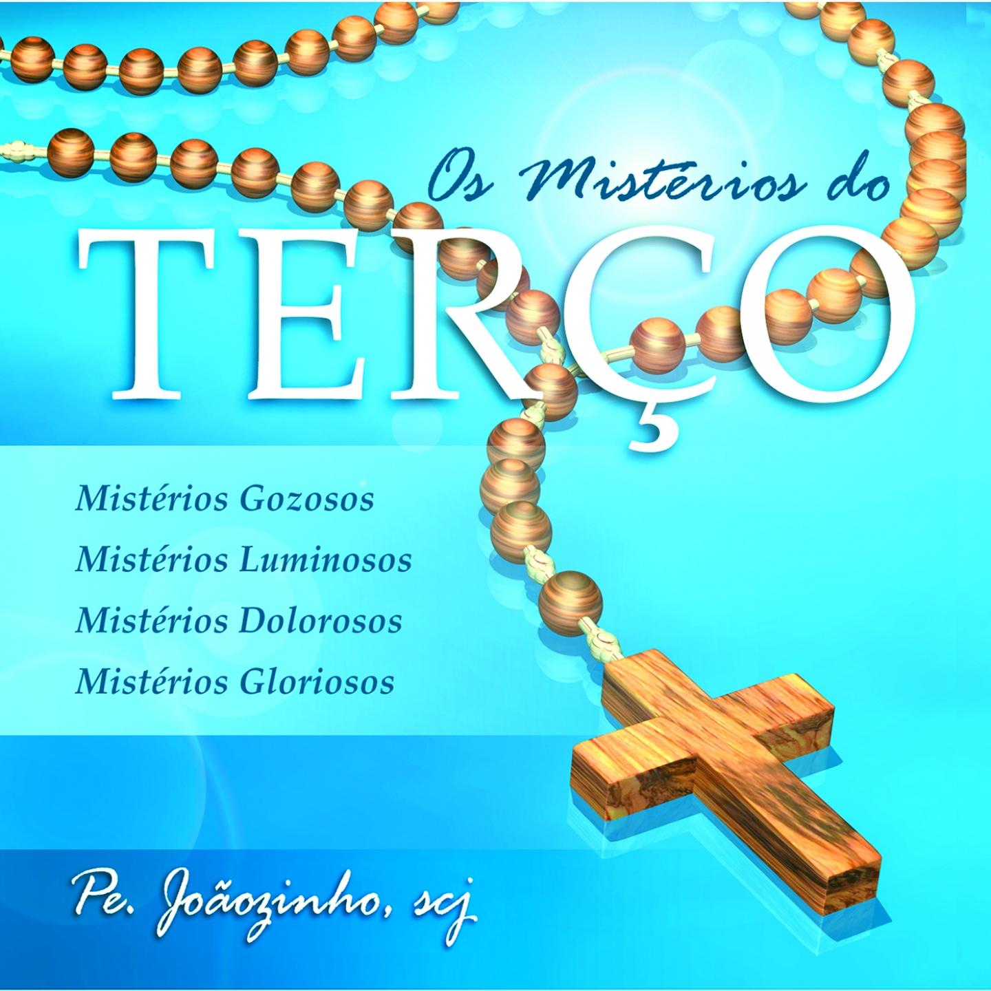 Постер альбома Os Mistérios do Terço