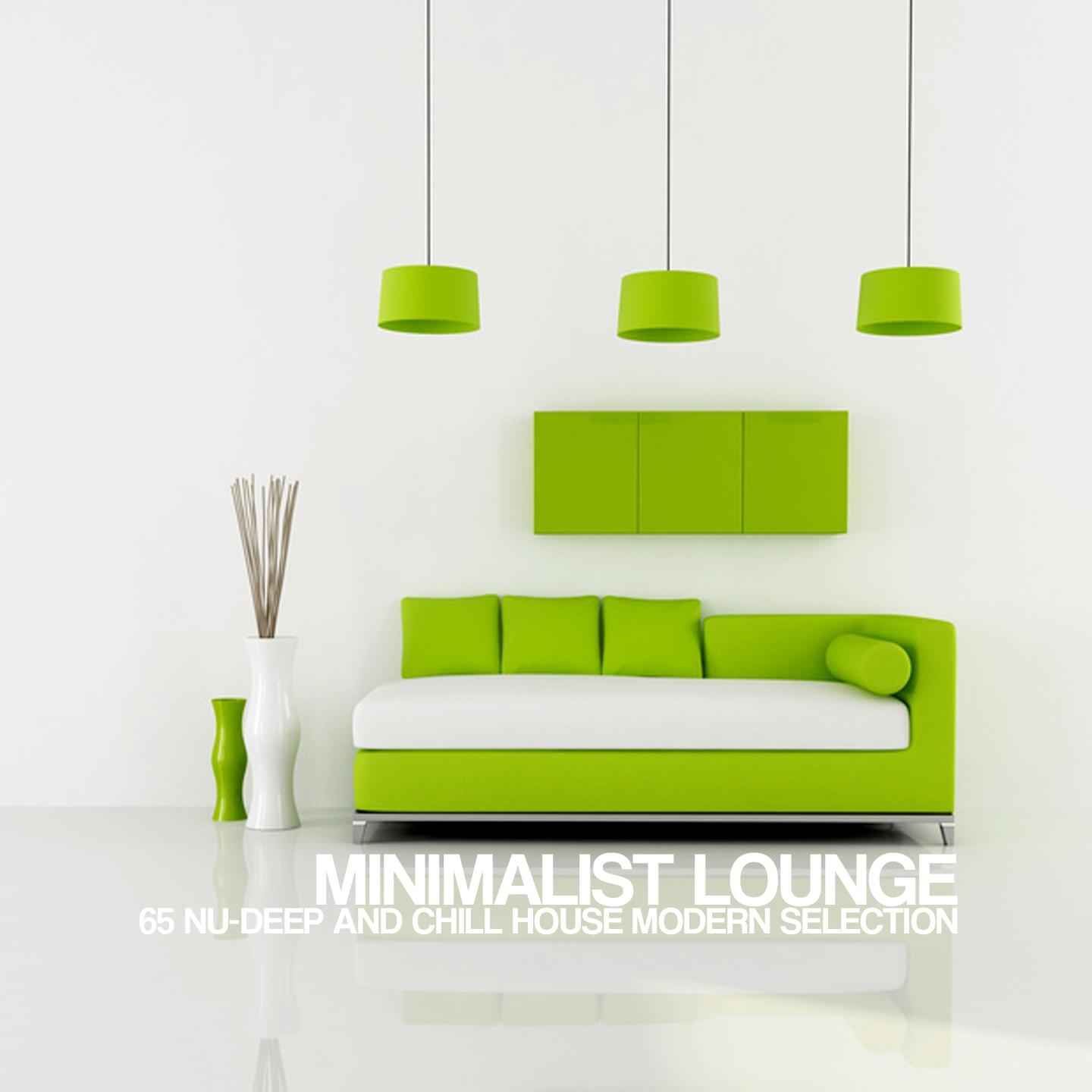Постер альбома Minimalist Lounge