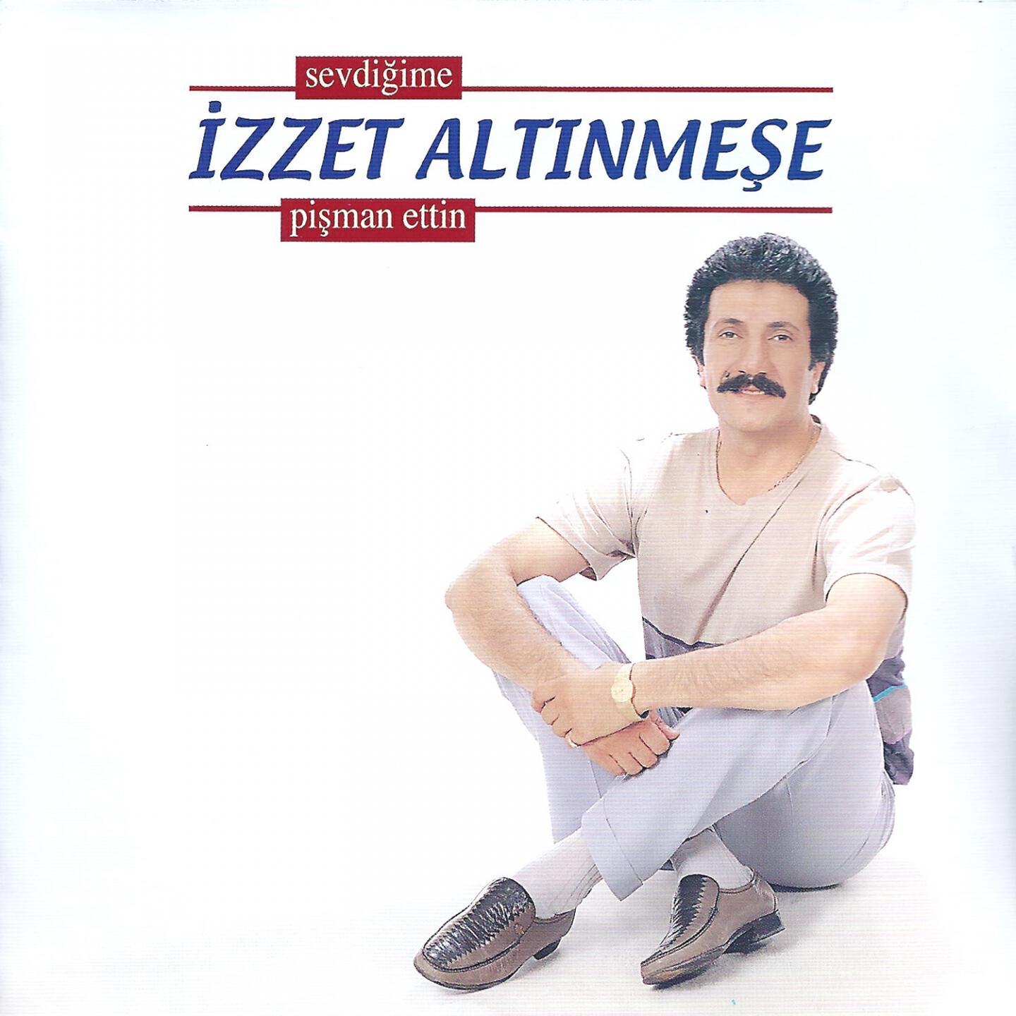İzzet Altınmeşe - Amman Ey