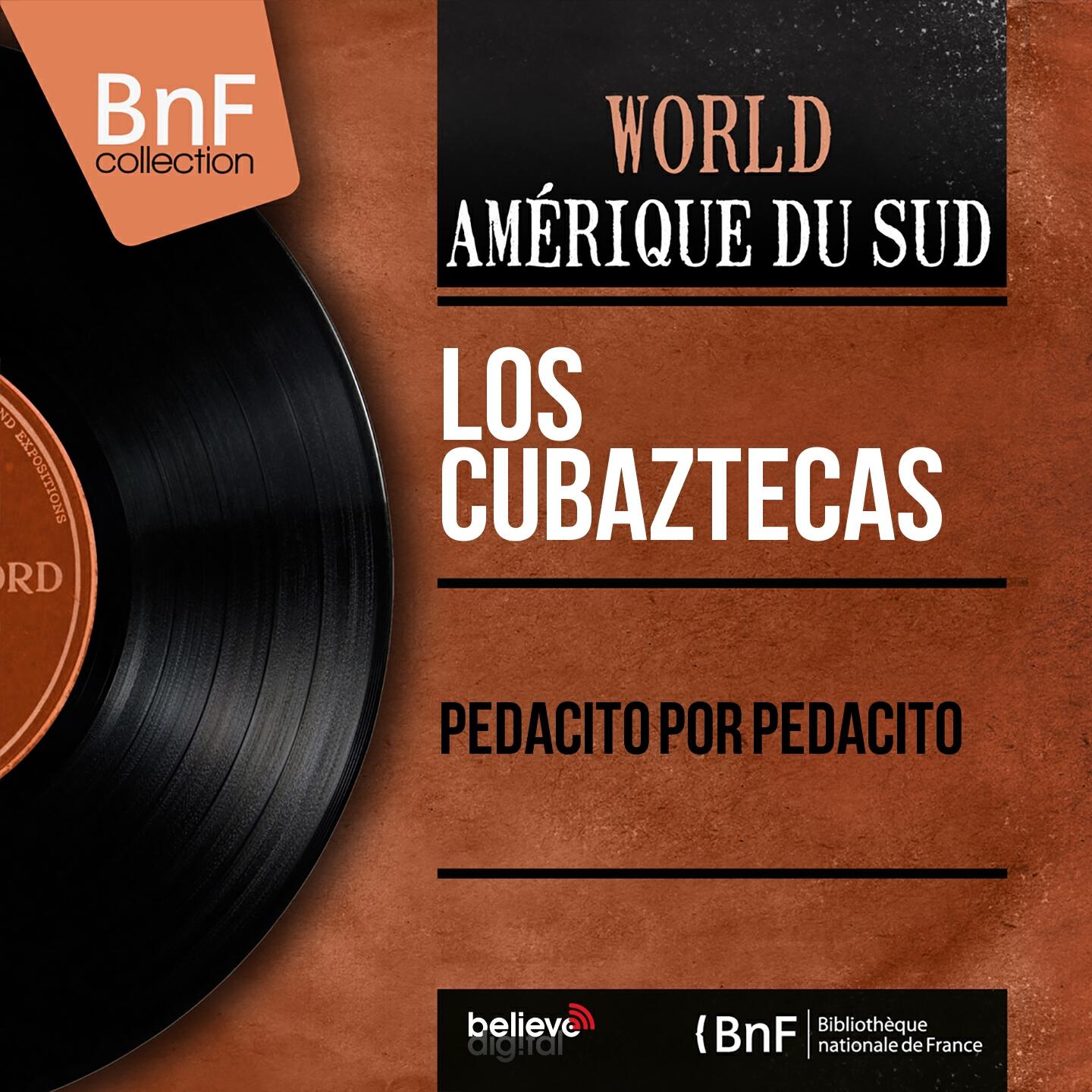 Los Cubaztecas - Viento del Sur
